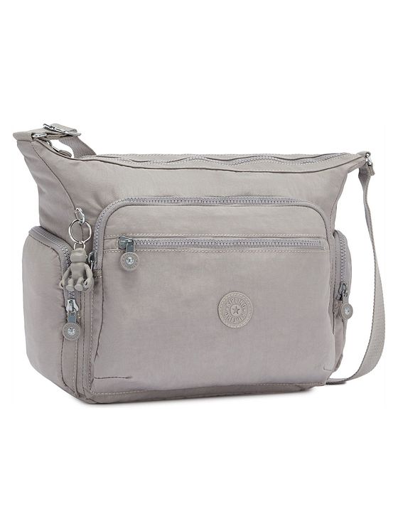 Kipling Basic Gabbie skuldertaske 35 cm