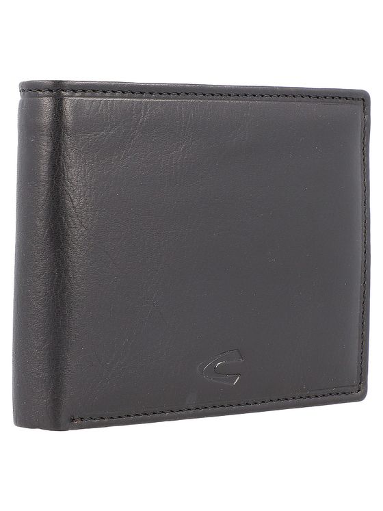 camel active Como pung RFID læder 9,5 cm