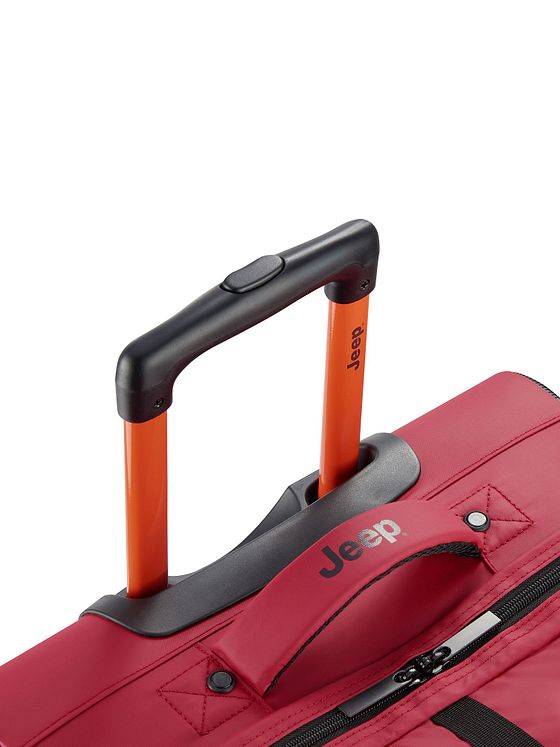 Jeep JS006B 2 kolečka Vozík 82 cm