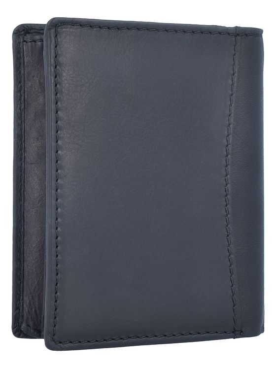 camel active Nepal pung RFID læder 10 cm