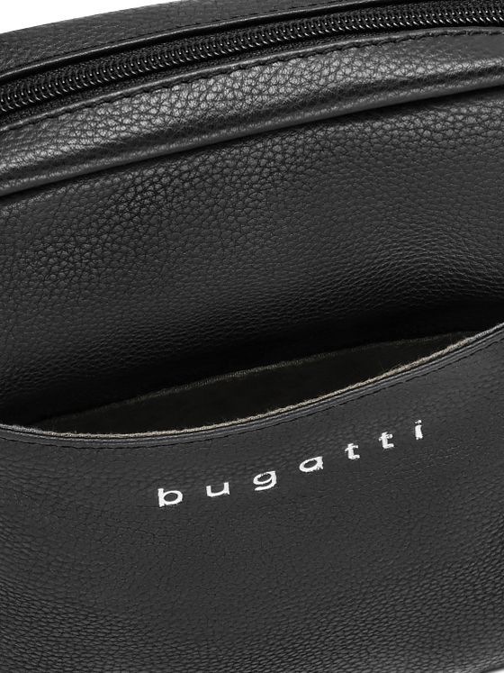 bugatti Valencia Mini bag crossbodylaukku Nahka 17 cm bugatti Valencia Mini bag crossbodylaukku Nahka 17 cm