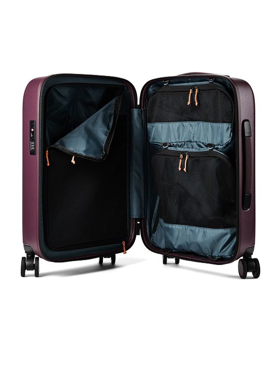 Bellroy Transit 4-hjulet Trolley 58 cm Bellroy Transit 4-hjulet Trolley 58 cm
