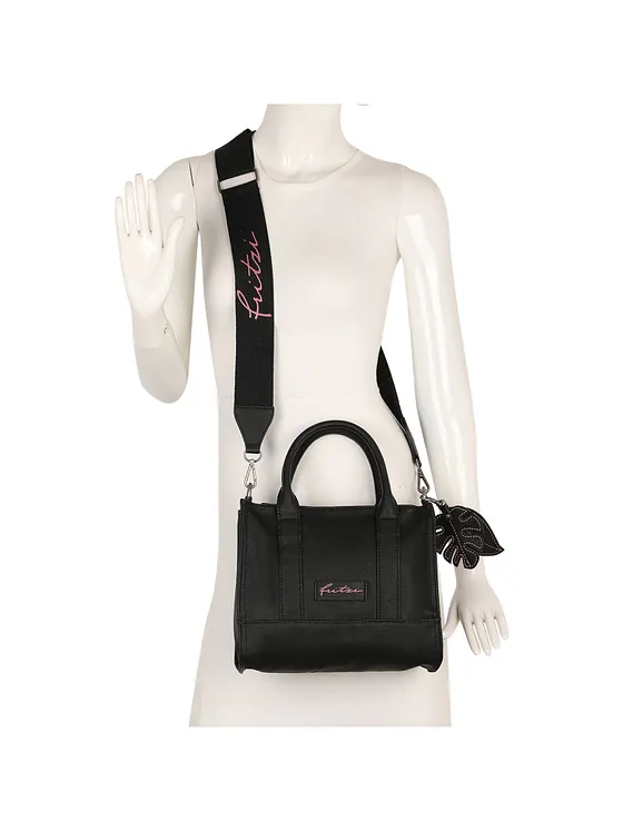 Fritzi aus Preußen Eco Square Bolso 26 cm Fritzi aus Preußen Eco Square Bolso 26 cm