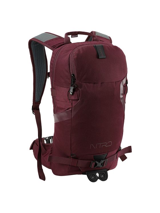 NITRO Adventure Rover 14 rygsæk 48 cm