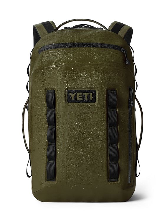 Yeti Cayo Batoh 58 cm Kapsa na notebook