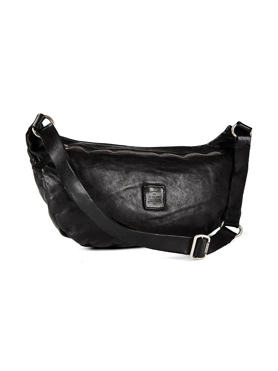 Campomaggi Ciliegio Bæltetaske Læder 30 cm