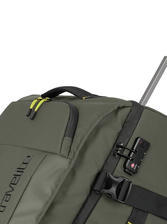 Travelite Briize 2-rulle rejsetaske sæt 2 stk.