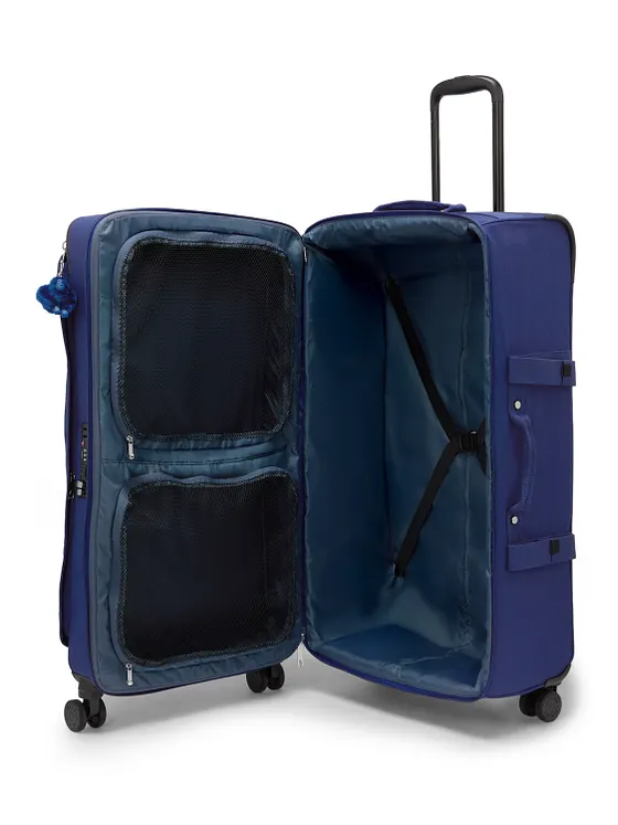 Kipling Spontaneous 4-hjulig Resväska L 78 cm Kipling Spontaneous 4-hjulig Resväska L 78 cm