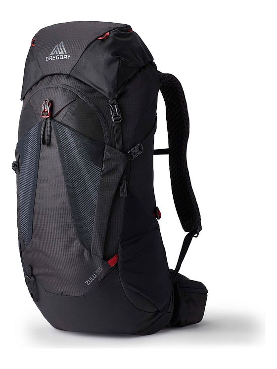 Gregory Zulu 35 Vandrer-rygsæk M-L 66 cm