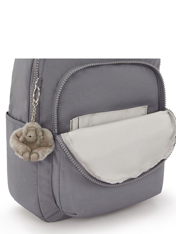 Kipling Basic Seoul City-rygsæk S 35 cm