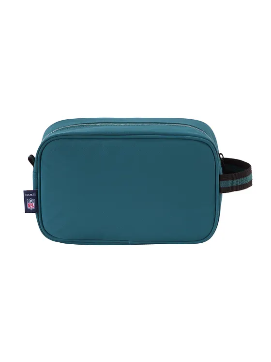 Travelite travelite x NFL Neceser 24 cm Travelite travelite x NFL Neceser 24 cm