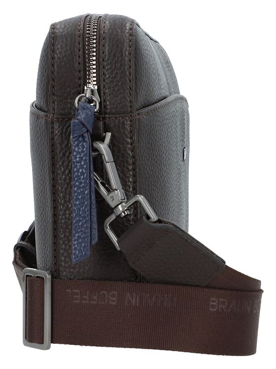 Braun Büffel Novara Skuldertaske Læder 26.5 cm