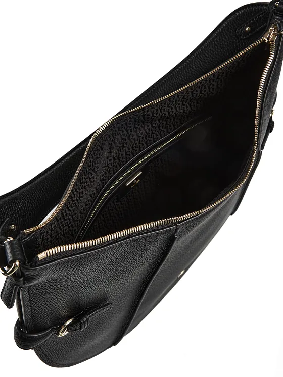 AIGNER Cavallo Olkalaukku Nahka 41 cm