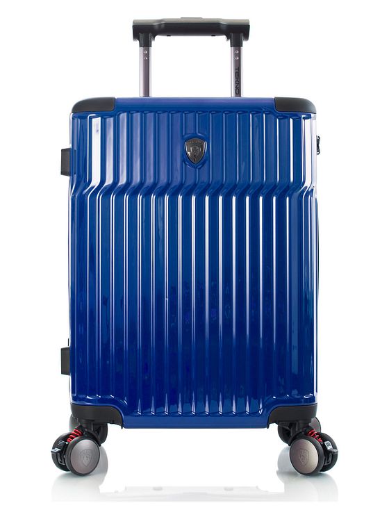 Heys Tekno 4 hjul Kabinetrolley S 53 cm Laptoprum