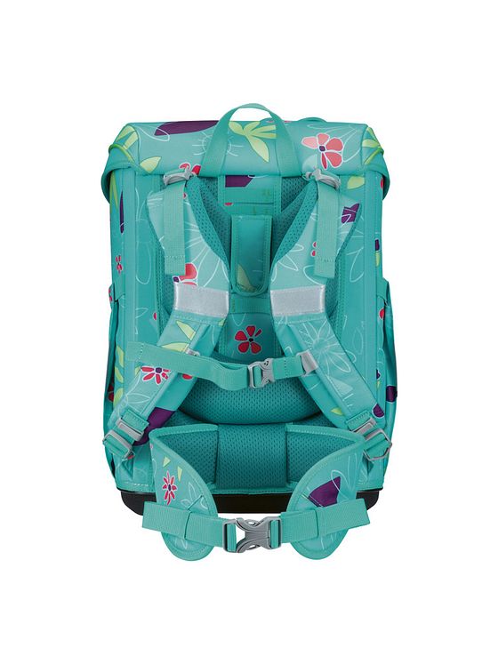 DerDieDas ErgoFlex Easy Skoleransel-sæt