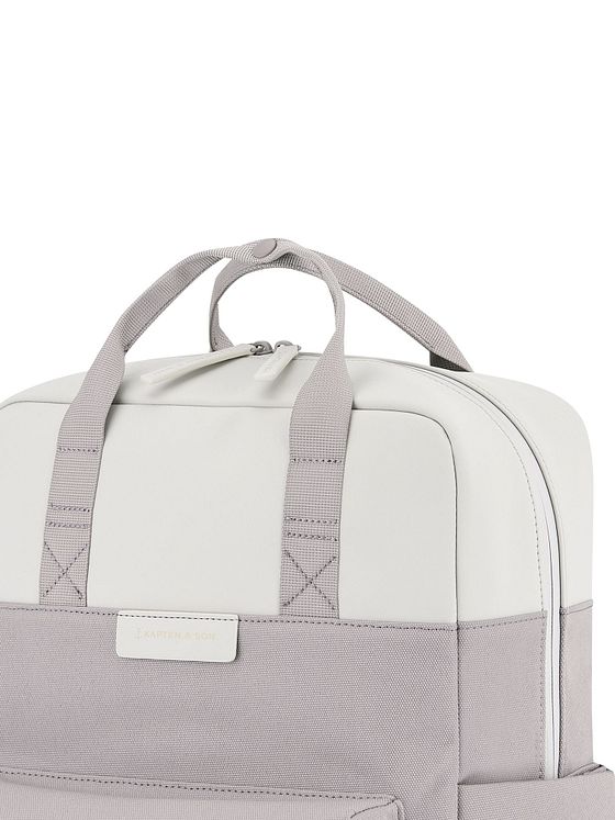 Kapten & Son Bergen puslerygsæk sæt 4 stk. laptoprum Kapten & Son Bergen puslerygsæk sæt 4 stk. laptoprum