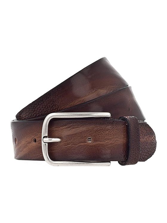 Vanzetti Bælte i læder Vanzetti Bælte i læder