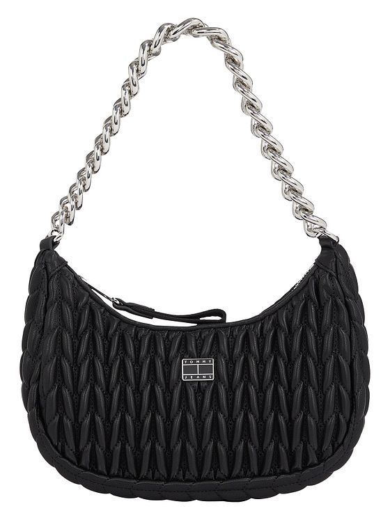 Tommy Hilfiger Jeans TJW Iconic Skuldertaske 23 cm