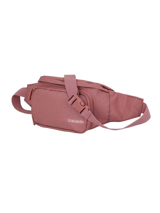 Travelite Riñonera Kick Off 30 cm