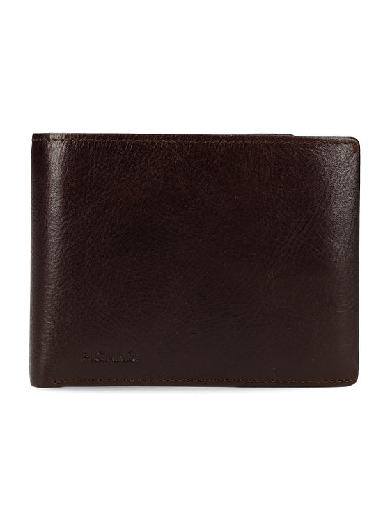 Picard Tennessee1 Pung RFID-beskyttelse Læder 12 cm