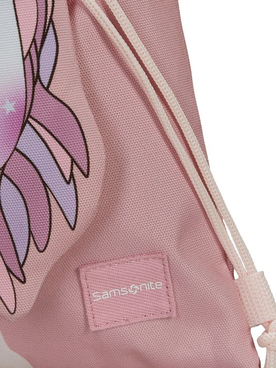 Samsonite Sammies Gymnastikpose 37 cm