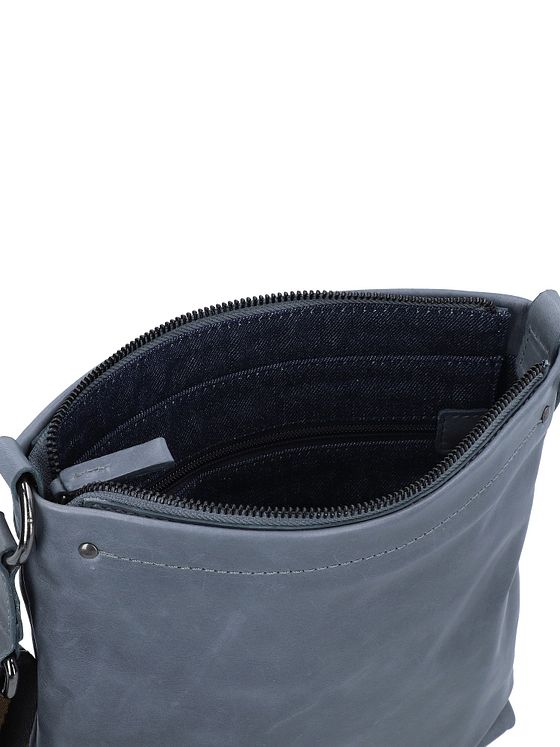 Harold's Caugio Skuldertaske Læder 21 cm Harold's Caugio Skuldertaske Læder 21 cm