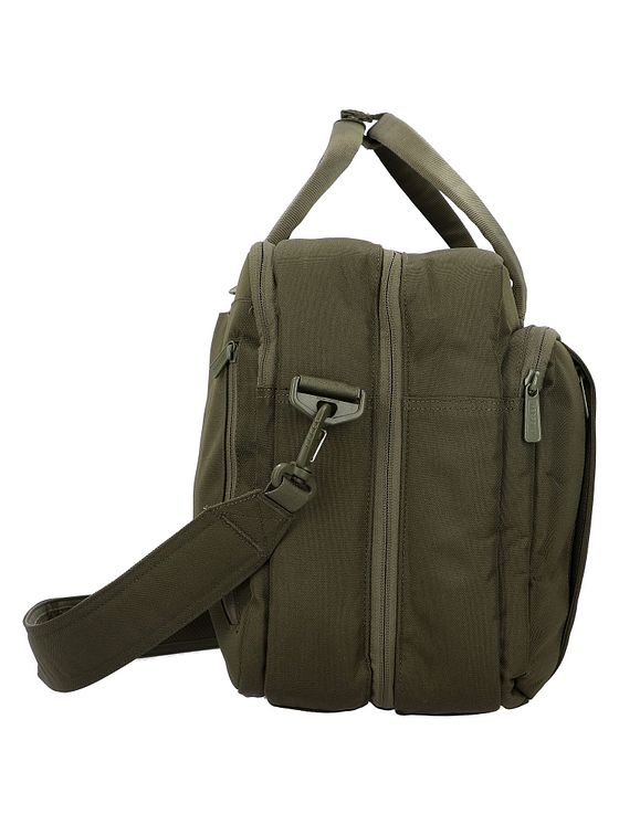 Herschel Bowen Weekend-rejsetaske 44 cm Herschel Bowen Weekend-rejsetaske 44 cm