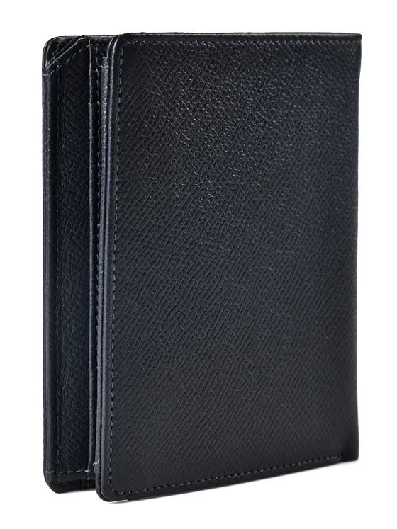 Braun Büffel Robin Lompakko RFID-suoja Nahka 12 cm Braun Büffel Robin Lompakko RFID-suoja Nahka 12 cm