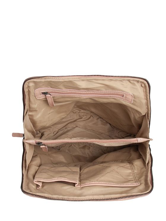 The Chesterfield Brand Bern Městský batoh Kůže 32 cm