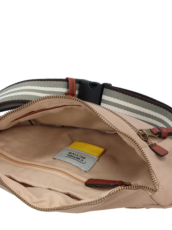 camel active Bari Riñonera 33 cm camel active Bari Riñonera 33 cm