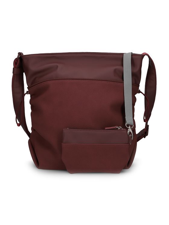 Zwei Jana Skuldertaske 33 cm