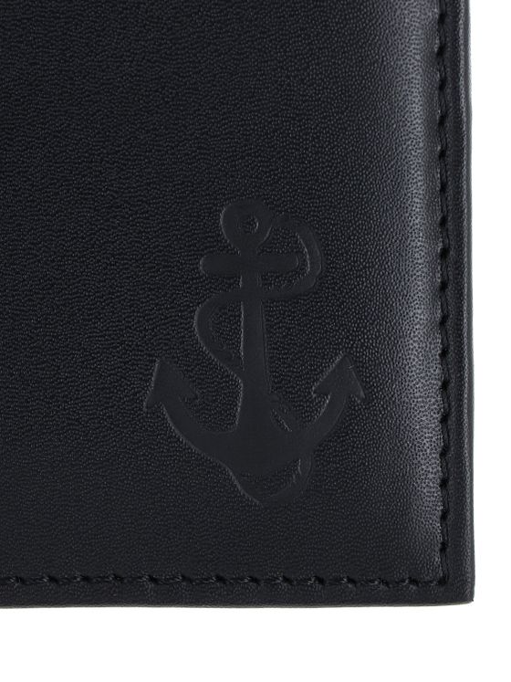 oxmox Leather Pung RFID-beskyttelse Læder 11 cm oxmox Leather Pung RFID-beskyttelse Læder 11 cm