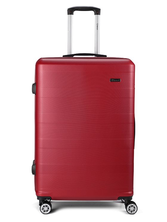 Benzi 5330 4 hjul Trolley L 75 cm