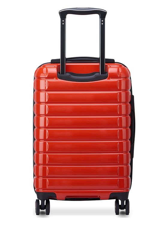 Delsey Paris Shadow 5.0 4-hjulet kabinevogn 55 cm