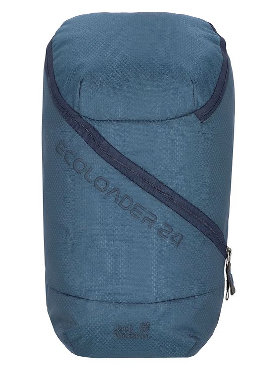 Jack Wolfskin Ecoloader 24 rygsæk 50 cm