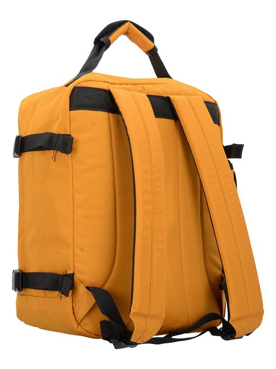 Cabin Zero Mini 28L Cabin Backpack Rygsæk 39 cm Cabin Zero Mini 28L Cabin Backpack Rygsæk 39 cm