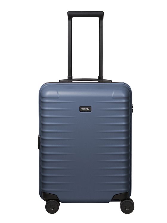 Titan Upgrade 4 hjul Kabinetrolley S 55 cm Titan Upgrade 4 hjul Kabinetrolley S 55 cm