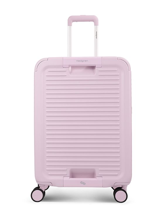 Hedgren Raku 4-hjulet Trolley 65.5 cm med ekspansion Hedgren Raku 4-hjulet Trolley 65.5 cm med ekspansion