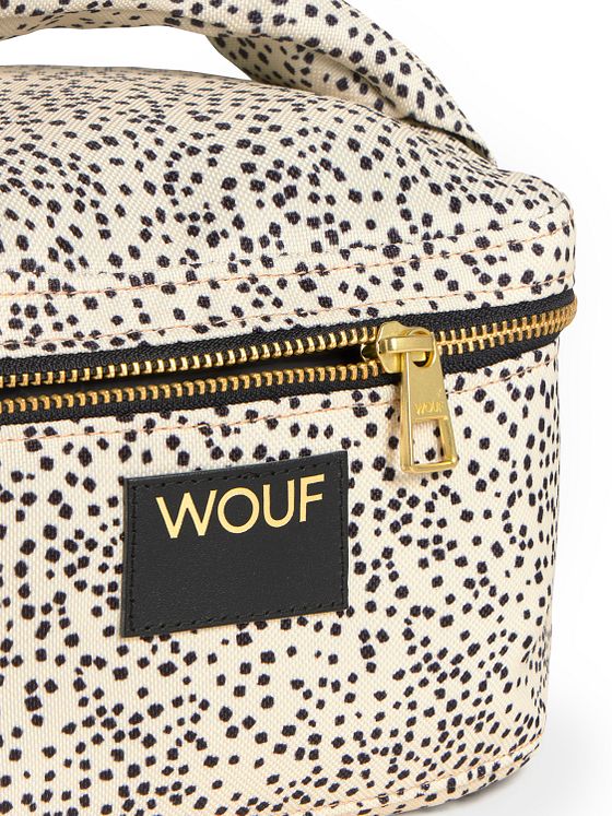 Wouf Daily Kultur-taske 20 cm