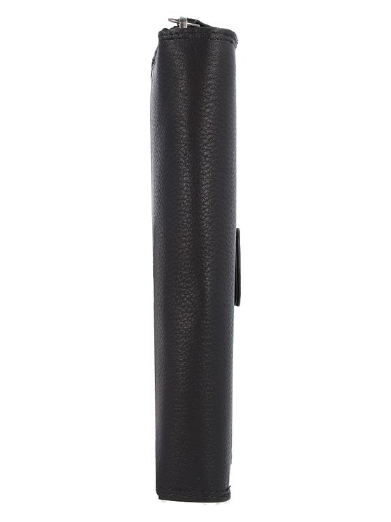 Jack Kinsky Brisbane pung RFID læder 9,5 cm