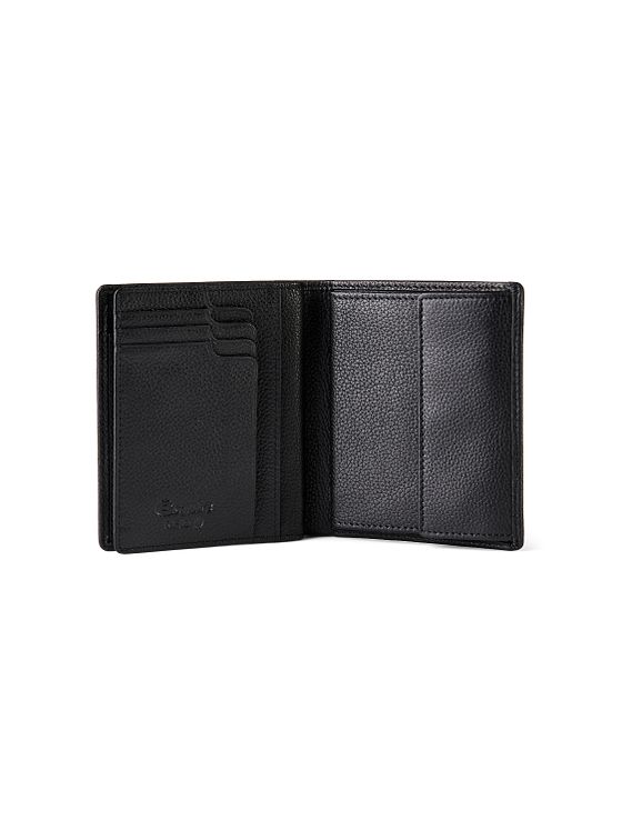 Esquire Houston Lompakko RFID-suoja Nahka 11.5 cm Esquire Houston Lompakko RFID-suoja Nahka 11.5 cm