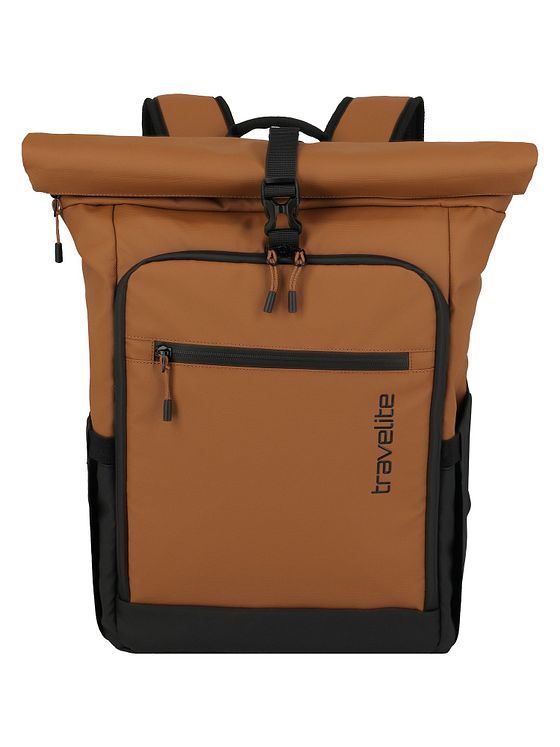Travelite Briize Daypack M 45 cm Laptoprum Travelite Briize Daypack M 45 cm Laptoprum