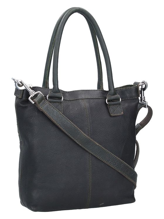 Cowboysbag Skuldertaske i læder 28 cm