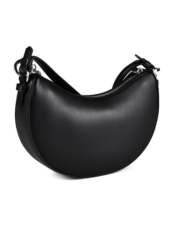 Karl Lagerfeld Autograph Bolsa de hombro Piel natural 23 cm Karl Lagerfeld Autograph Bolsa de hombro Piel natural 23 cm