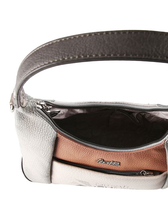 Anekke Sophia Skuldertaske 34 cm