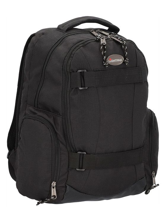 Lightpak Batoh Hawk s přihrádkou na notebook 45 cm