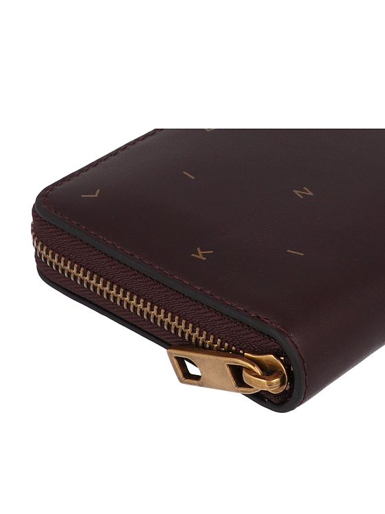 Liebeskind Dancing Letters Conny Pung Læder 12.5 cm Liebeskind Dancing Letters Conny Pung Læder 12.5 cm