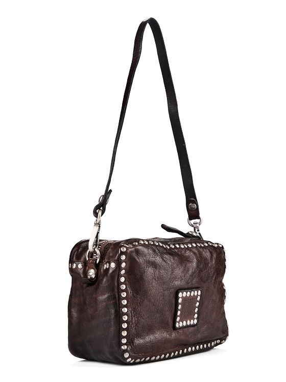 Campomaggi Kate Umhängetasche Leder 21.5 cm Campomaggi Kate Umhängetasche Leder 21.5 cm