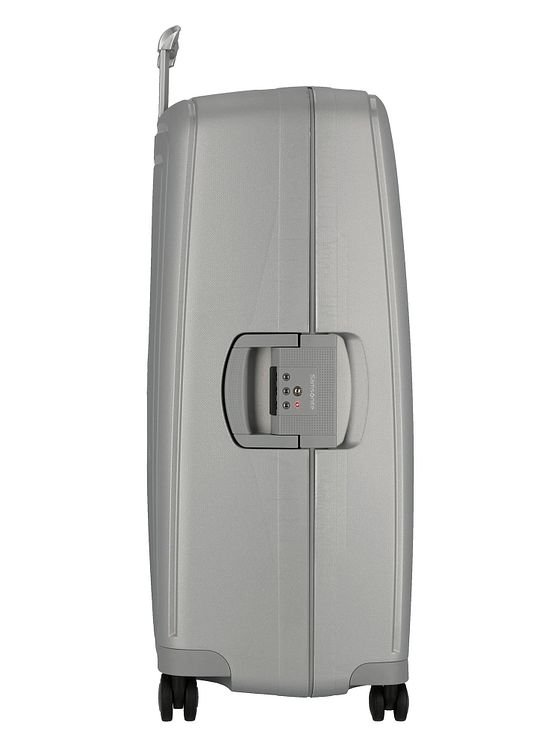 Samsonite S'Cure Spinner 4-hjuls trolley 81 cm