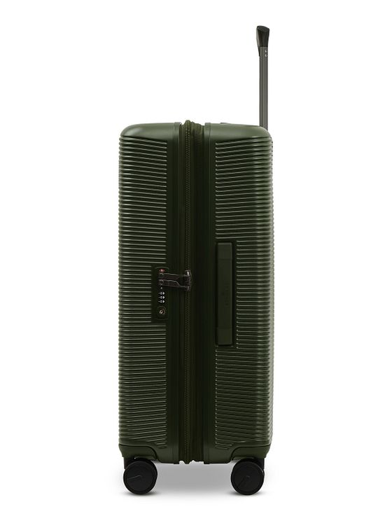 Echolac Ultima 4 hjul Trolley M 67 cm med strækfold